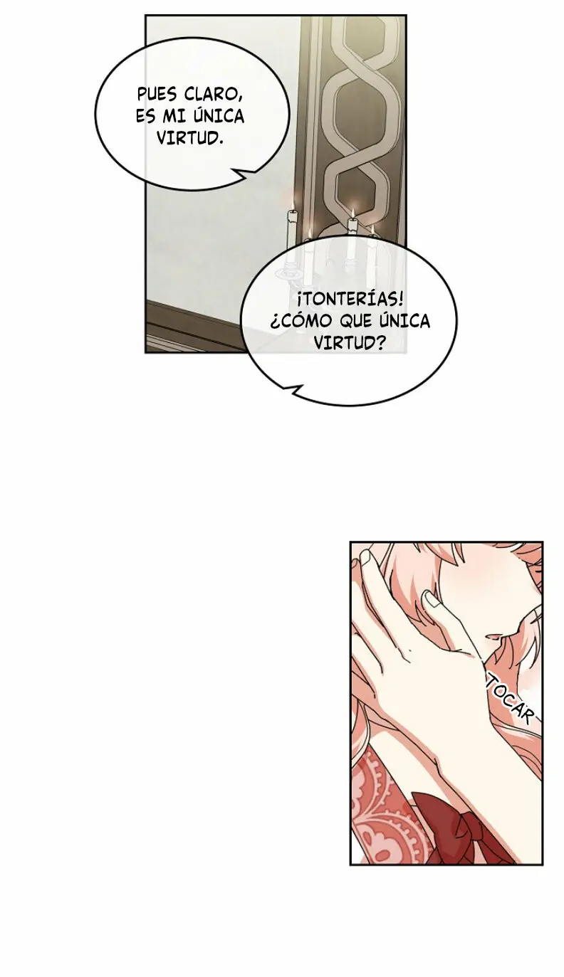La mascota de la villana (2019) - Capítulo 60 - Página 37 - LectorTMOo