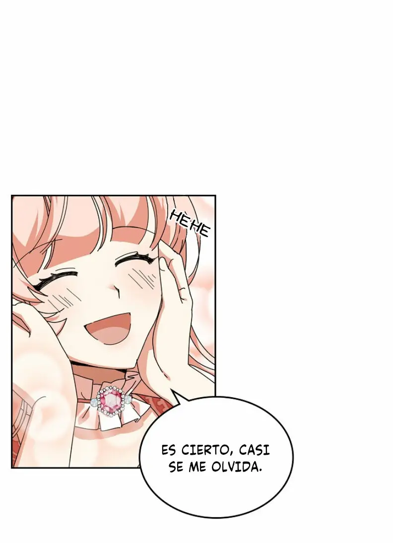 La mascota de la villana (2019) - Capítulo 60 - Página 39 - LectorTMOo
