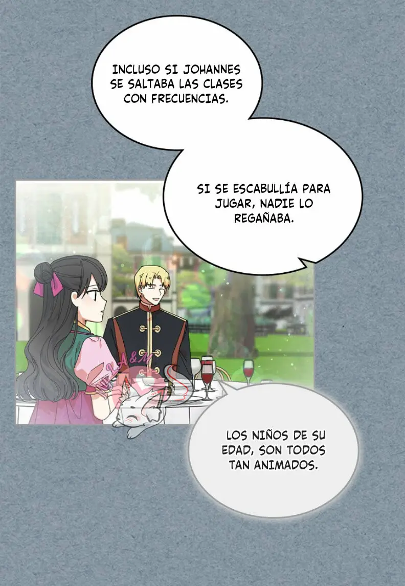 La mascota de la villana (2019) - Capítulo 60 - Página 46 - LectorTMOo