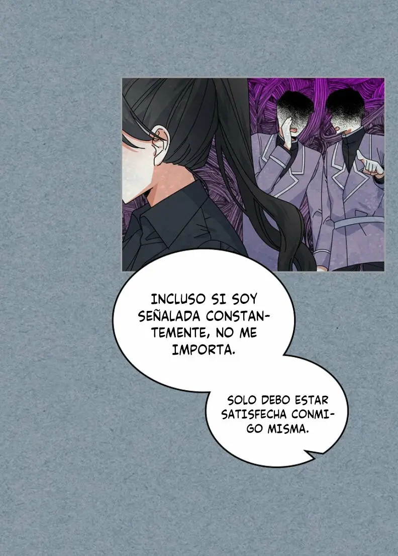 La mascota de la villana (2019) - Capítulo 60 - Página 49 - LectorTMOo