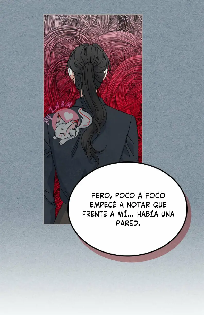 La mascota de la villana (2019) - Capítulo 60 - Página 50 - LectorTMOo