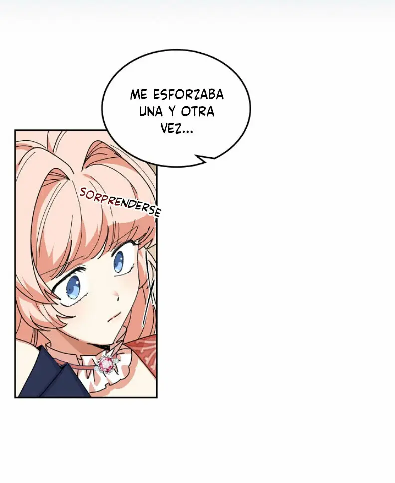 La mascota de la villana (2019) - Capítulo 60 - Página 51 - LectorTMOo