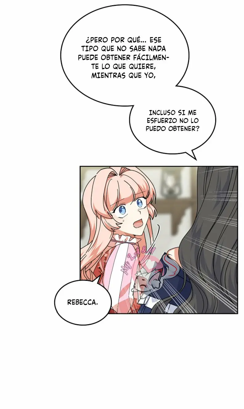 La mascota de la villana (2019) - Capítulo 60 - Página 52 - LectorTMOo