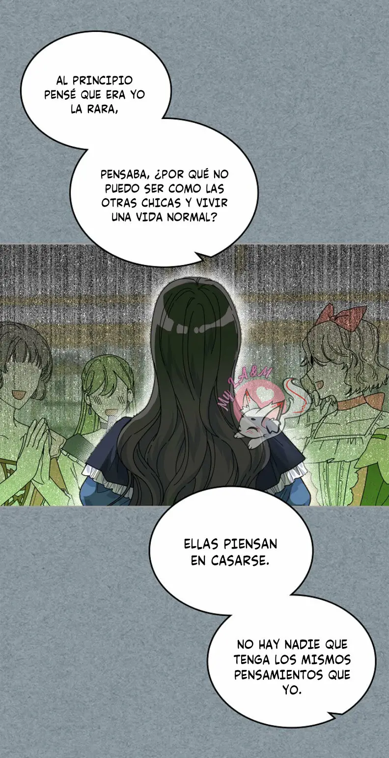 La mascota de la villana (2019) - Capítulo 60 - Página 56 - LectorTMOo