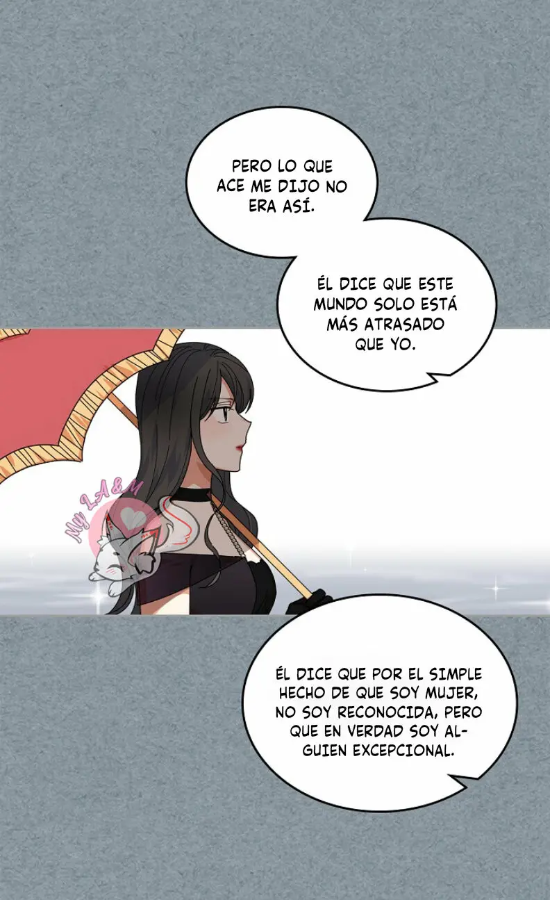 La mascota de la villana (2019) - Capítulo 60 - Página 57 - LectorTMOo