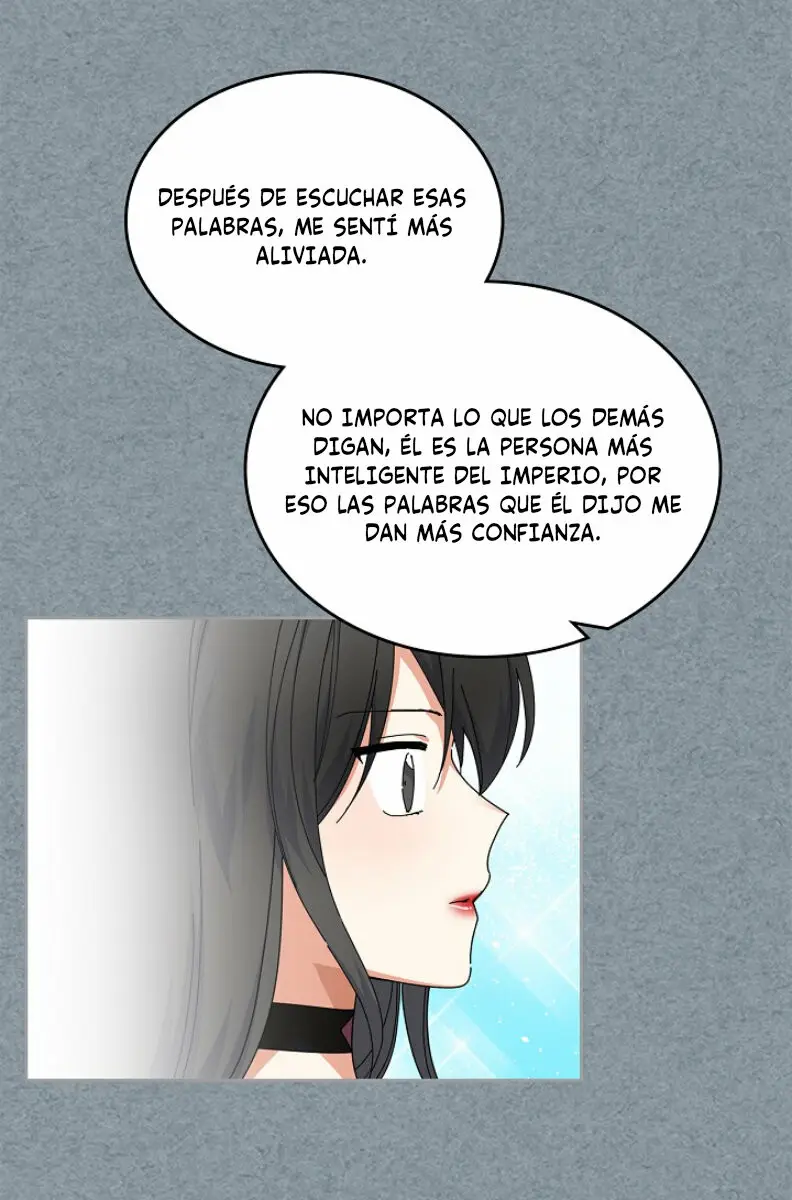 La mascota de la villana (2019) - Capítulo 60 - Página 58 - LectorTMOo