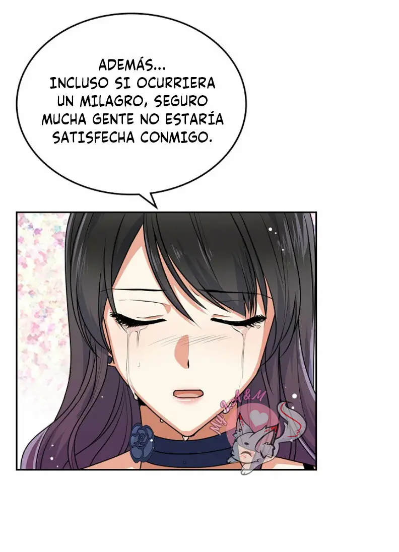 La mascota de la villana (2019) - Capítulo 60 - Página 61 - LectorTMOo