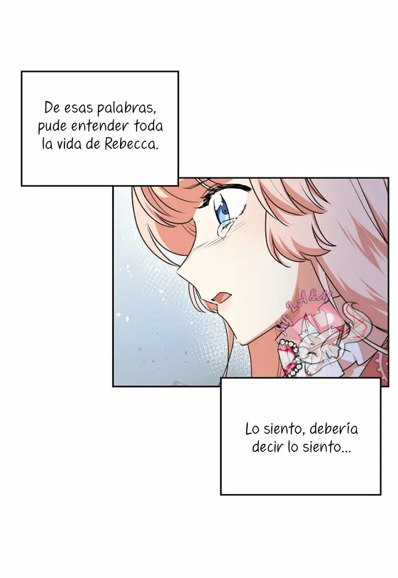 La mascota de la villana (2019) - Capítulo 60 - Página 66 - LectorTMOo