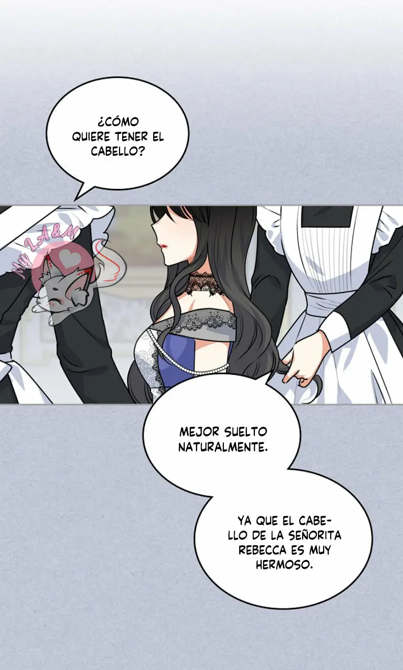 La mascota de la villana (2019) - Capítulo 61 - Página 2 - LectorTMOo