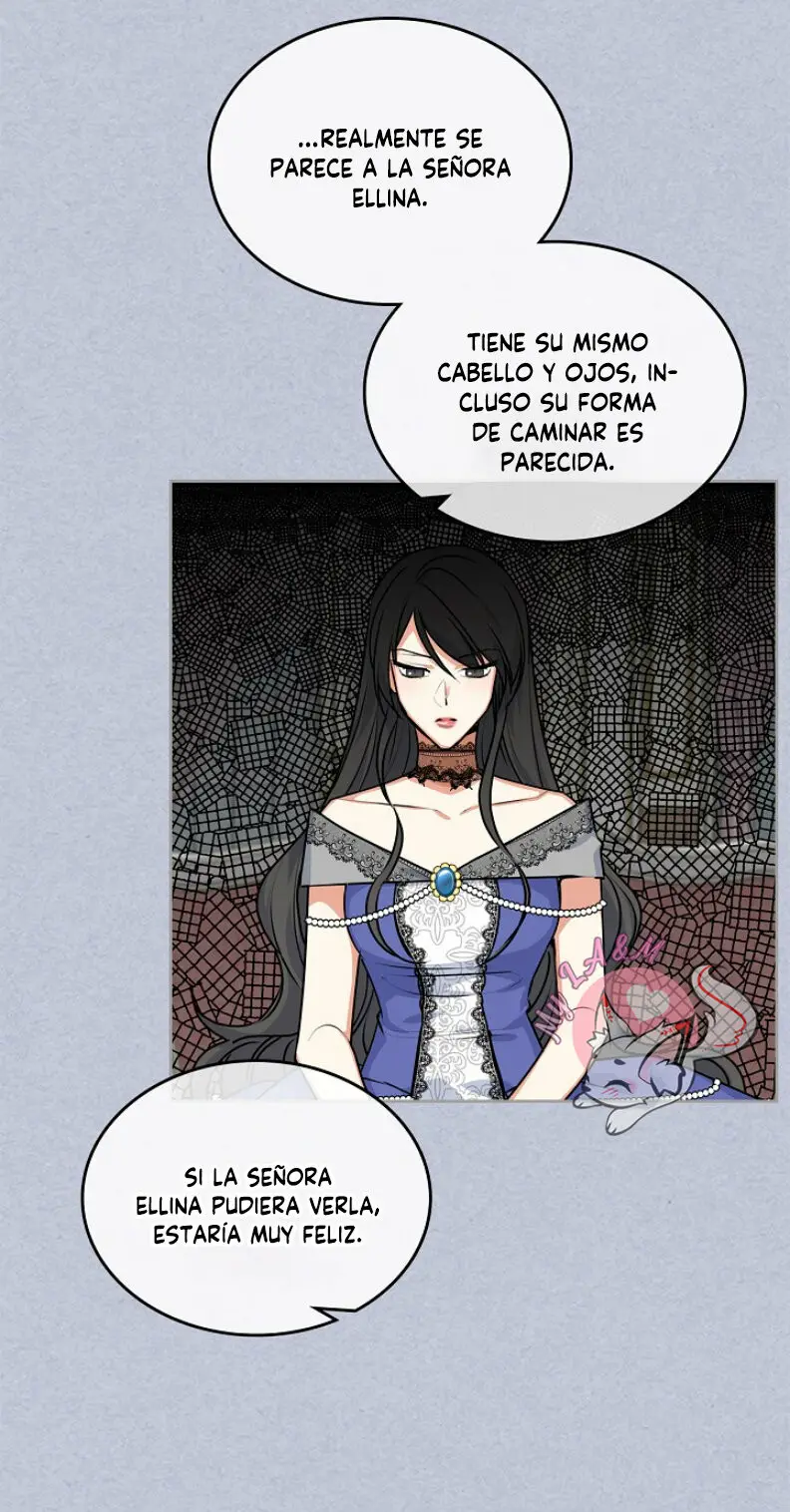 La mascota de la villana (2019) - Capítulo 61 - Página 7 - LectorTMOo