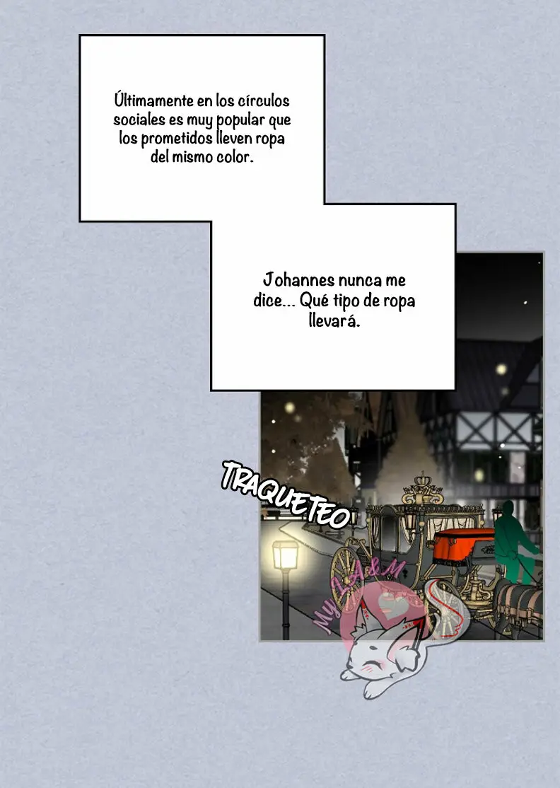 La mascota de la villana (2019) - Capítulo 61 - Página 12 - LectorTMOo