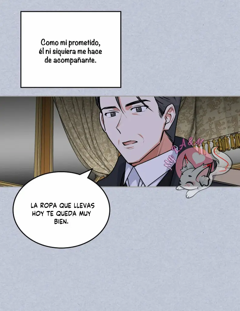 La mascota de la villana (2019) - Capítulo 61 - Página 13 - LectorTMOo