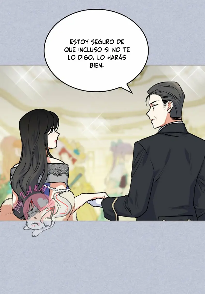 La mascota de la villana (2019) - Capítulo 61 - Página 18 - LectorTMOo