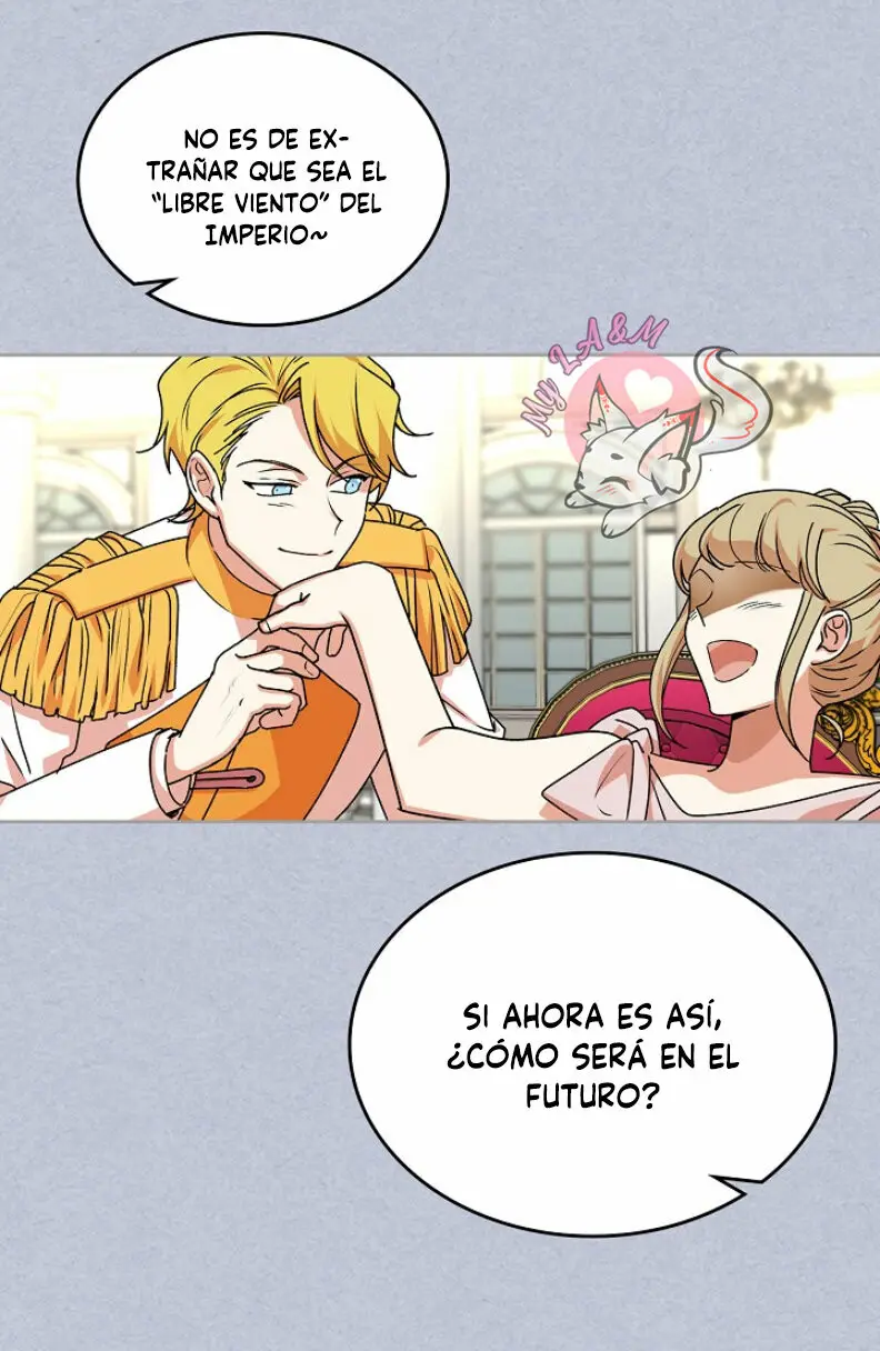 La mascota de la villana (2019) - Capítulo 61 - Página 29 - LectorTMOo