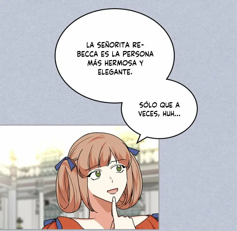 La mascota de la villana (2019) - Capítulo 61 - Página 31 - LectorTMOo