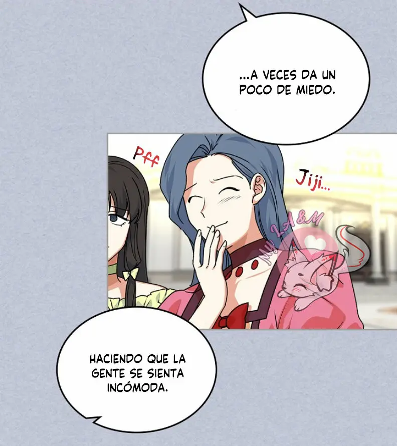 La mascota de la villana (2019) - Capítulo 61 - Página 32 - LectorTMOo