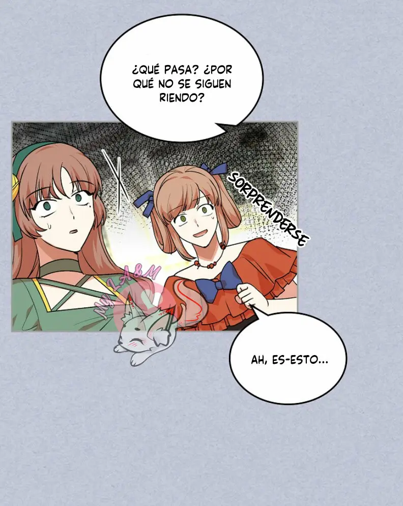 La mascota de la villana (2019) - Capítulo 61 - Página 36 - LectorTMOo