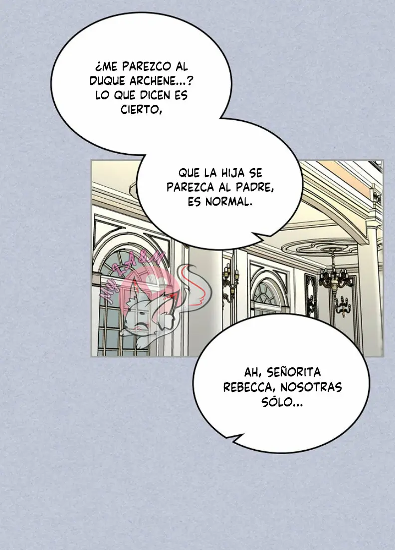 La mascota de la villana (2019) - Capítulo 61 - Página 37 - LectorTMOo