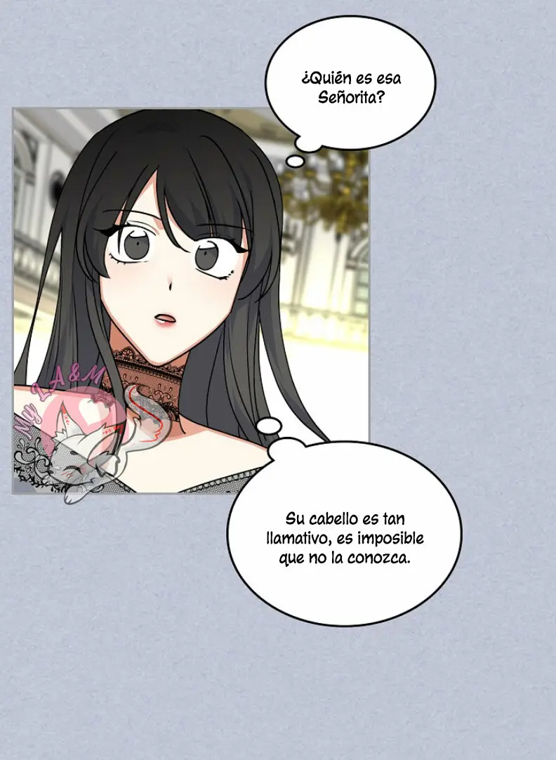 La mascota de la villana (2019) - Capítulo 61 - Página 49 - LectorTMOo