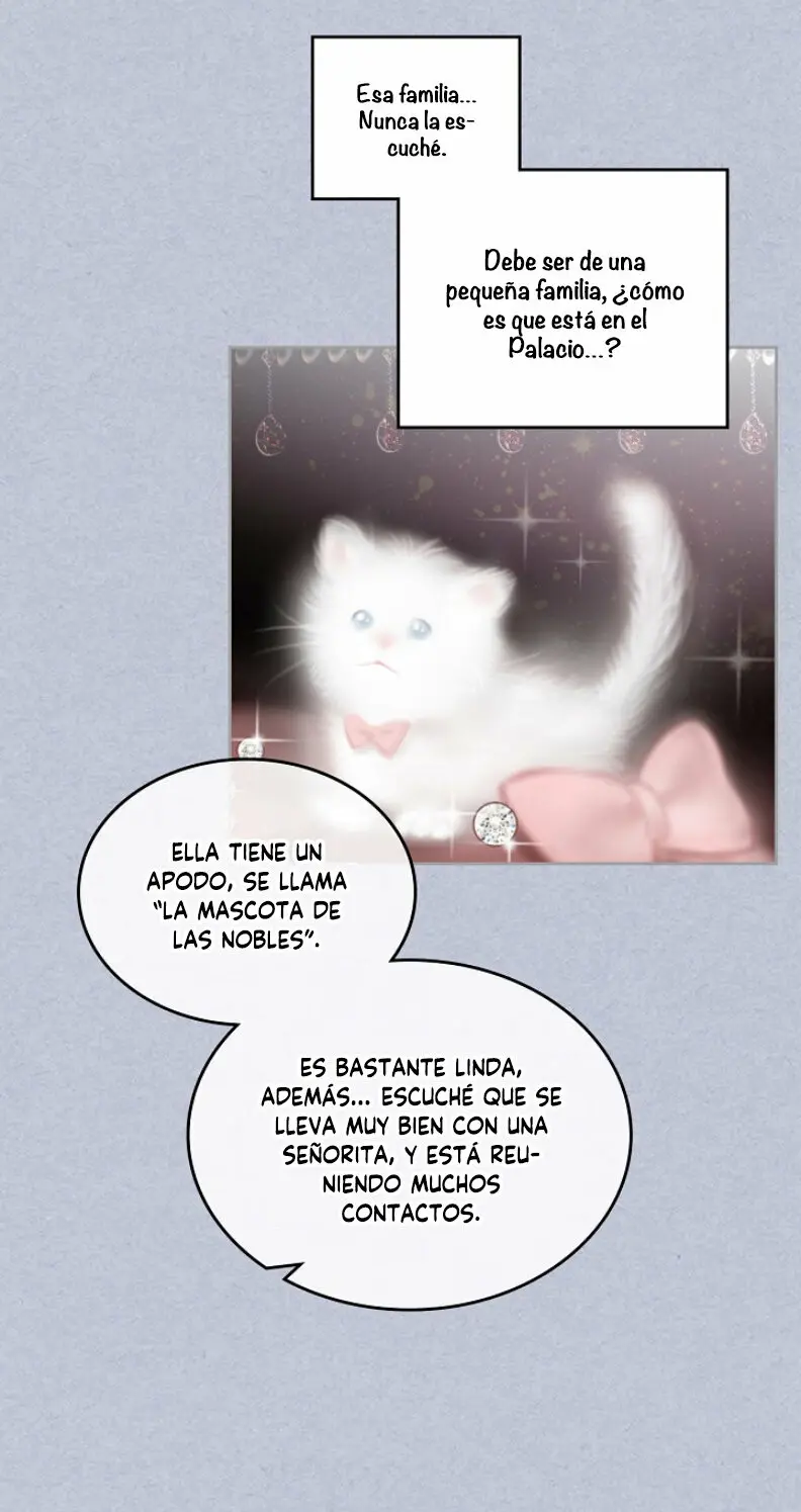 La mascota de la villana (2019) - Capítulo 61 - Página 52 - LectorTMOo