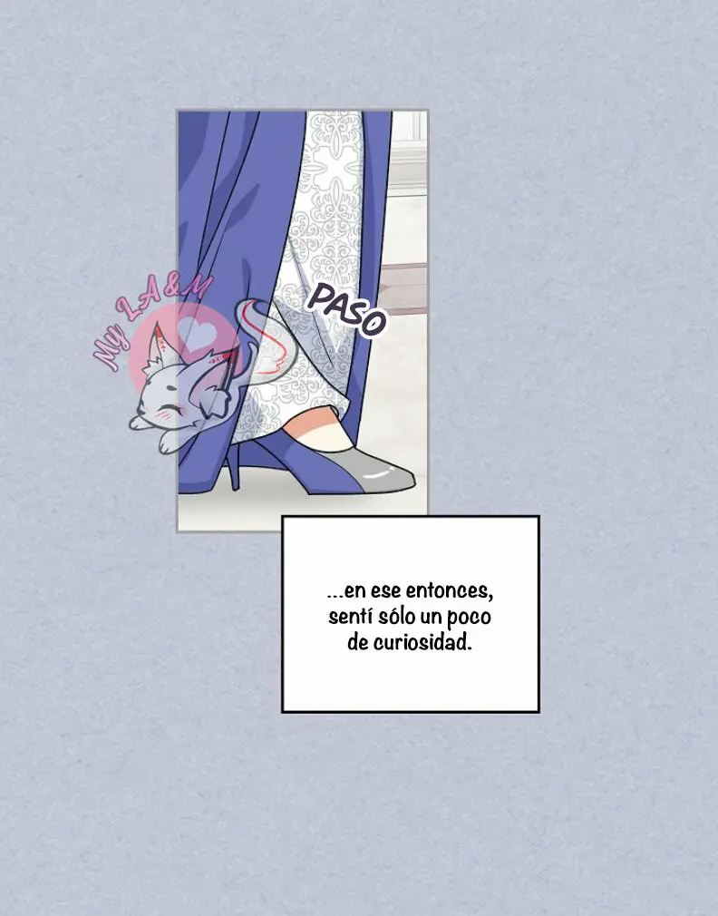 La mascota de la villana (2019) - Capítulo 61 - Página 55 - LectorTMOo