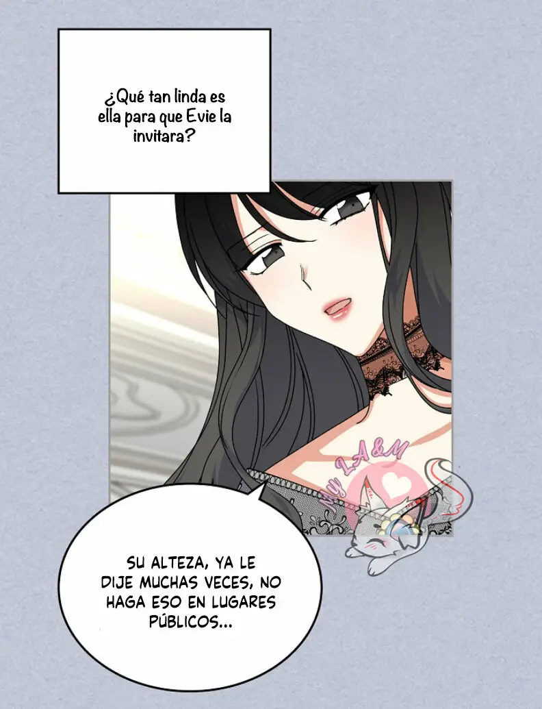 La mascota de la villana (2019) - Capítulo 61 - Página 58 - LectorTMOo