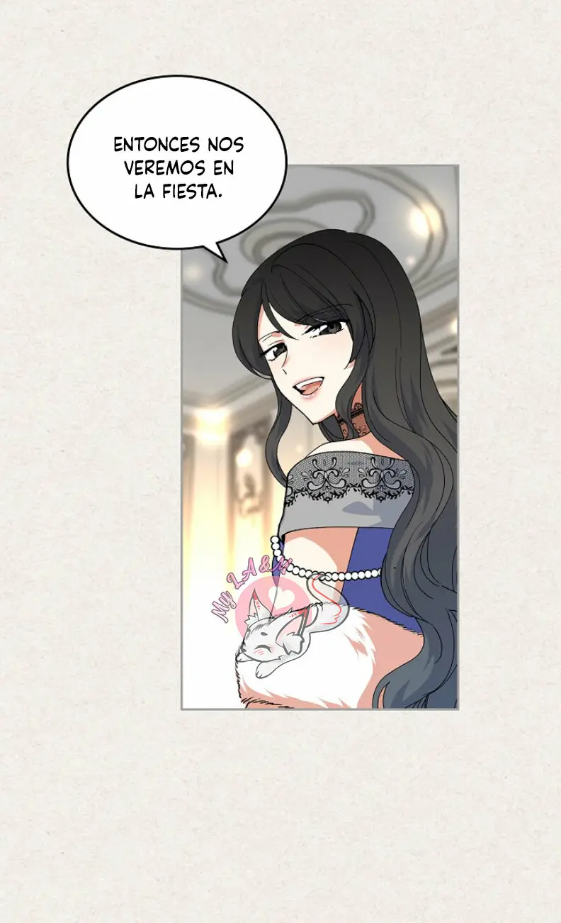 La mascota de la villana (2019) - Capítulo 62 - Página 7 - LectorTMOo