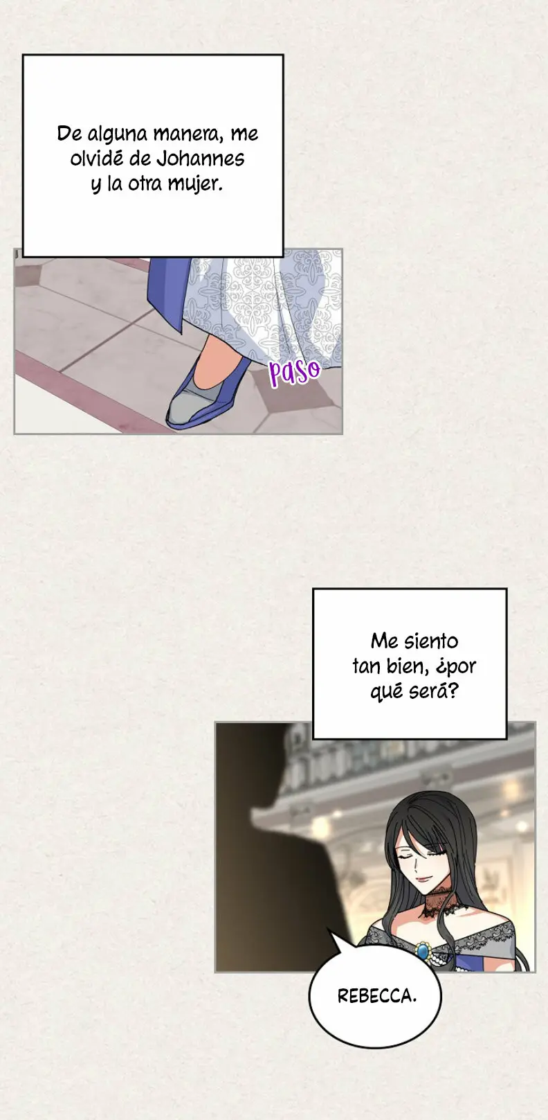 La mascota de la villana (2019) - Capítulo 62 - Página 8 - LectorTMOo