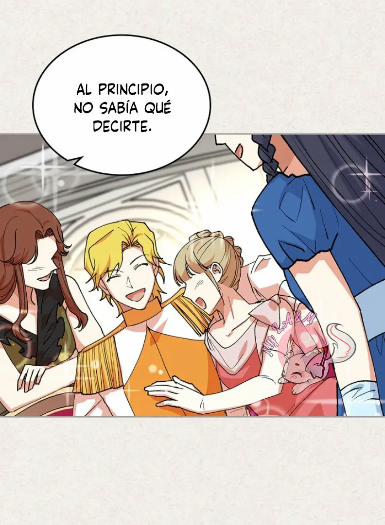 La mascota de la villana (2019) - Capítulo 62 - Página 23 - LectorTMOo
