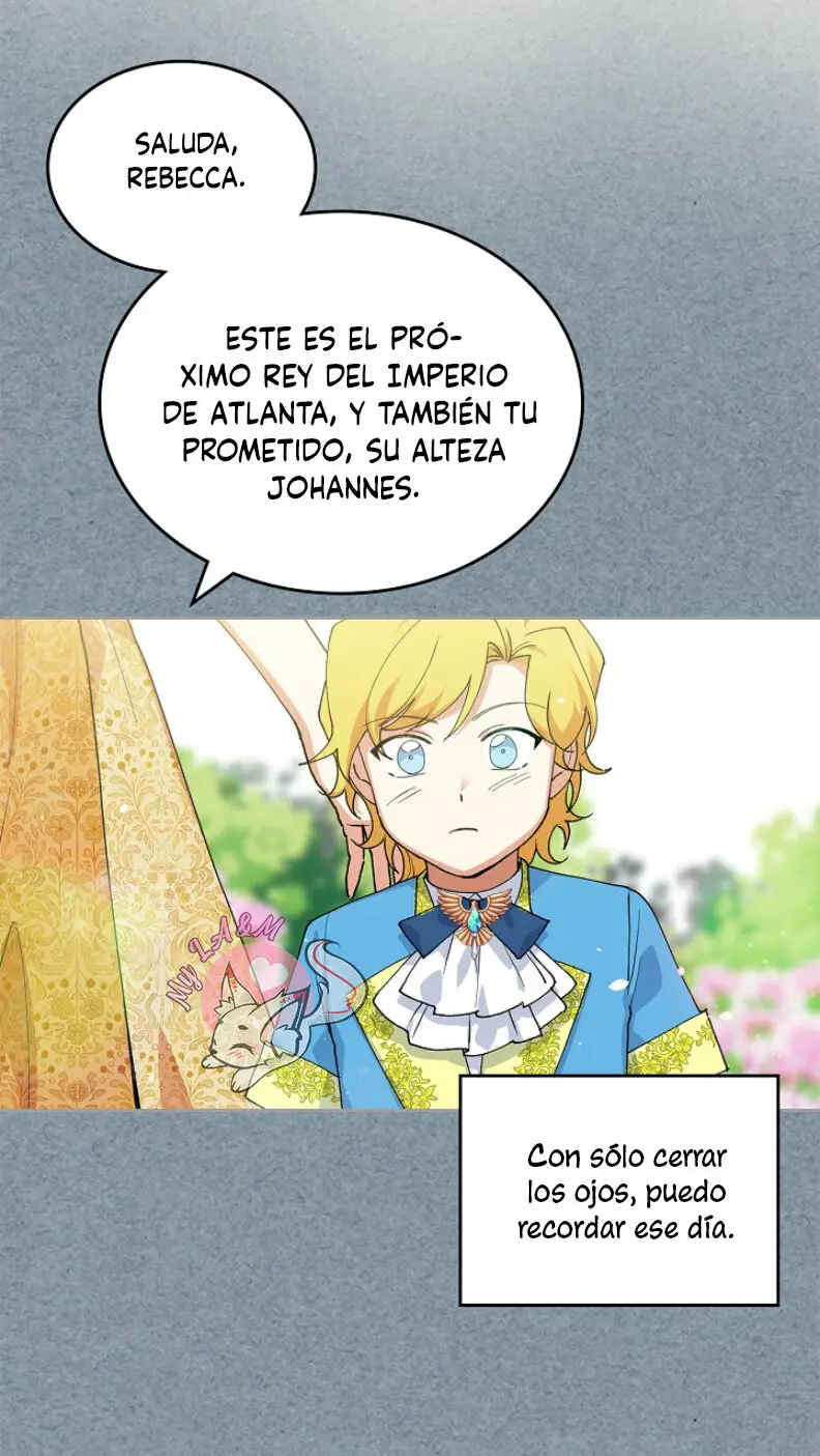La mascota de la villana (2019) - Capítulo 62 - Página 25 - LectorTMOo