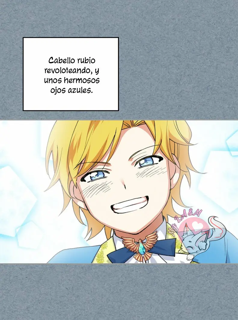 La mascota de la villana (2019) - Capítulo 62 - Página 26 - LectorTMOo