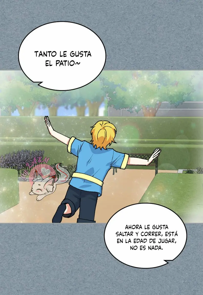 La mascota de la villana (2019) - Capítulo 62 - Página 29 - LectorTMOo
