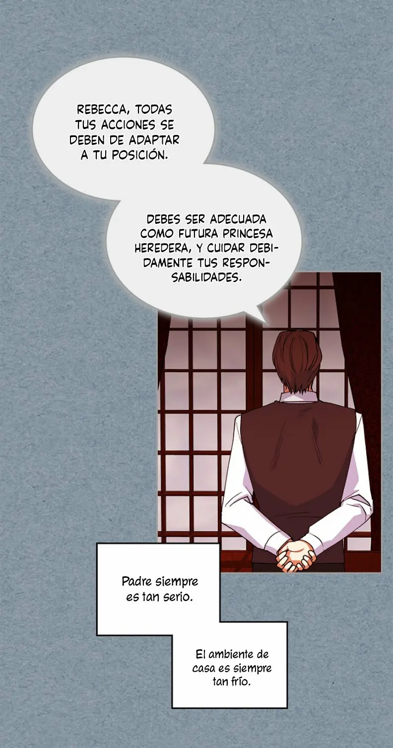 La mascota de la villana (2019) - Capítulo 62 - Página 38 - LectorTMOo