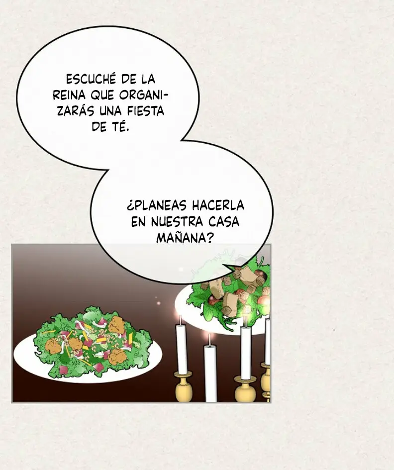 La mascota de la villana (2019) - Capítulo 62 - Página 43 - LectorTMOo