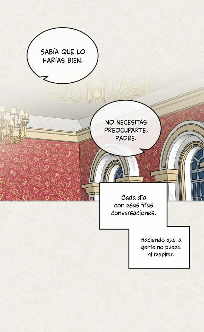 La mascota de la villana (2019) - Capítulo 62 - Página 46 - LectorTMOo