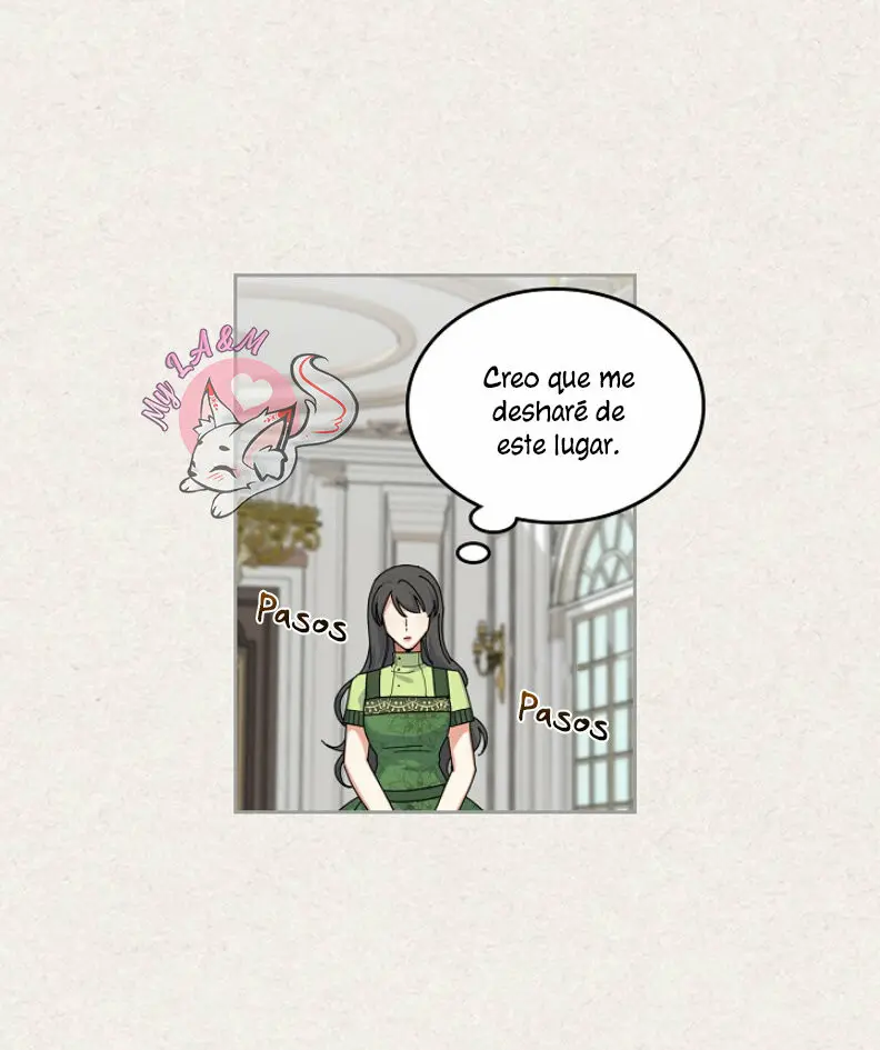 La mascota de la villana (2019) - Capítulo 62 - Página 47 - LectorTMOo