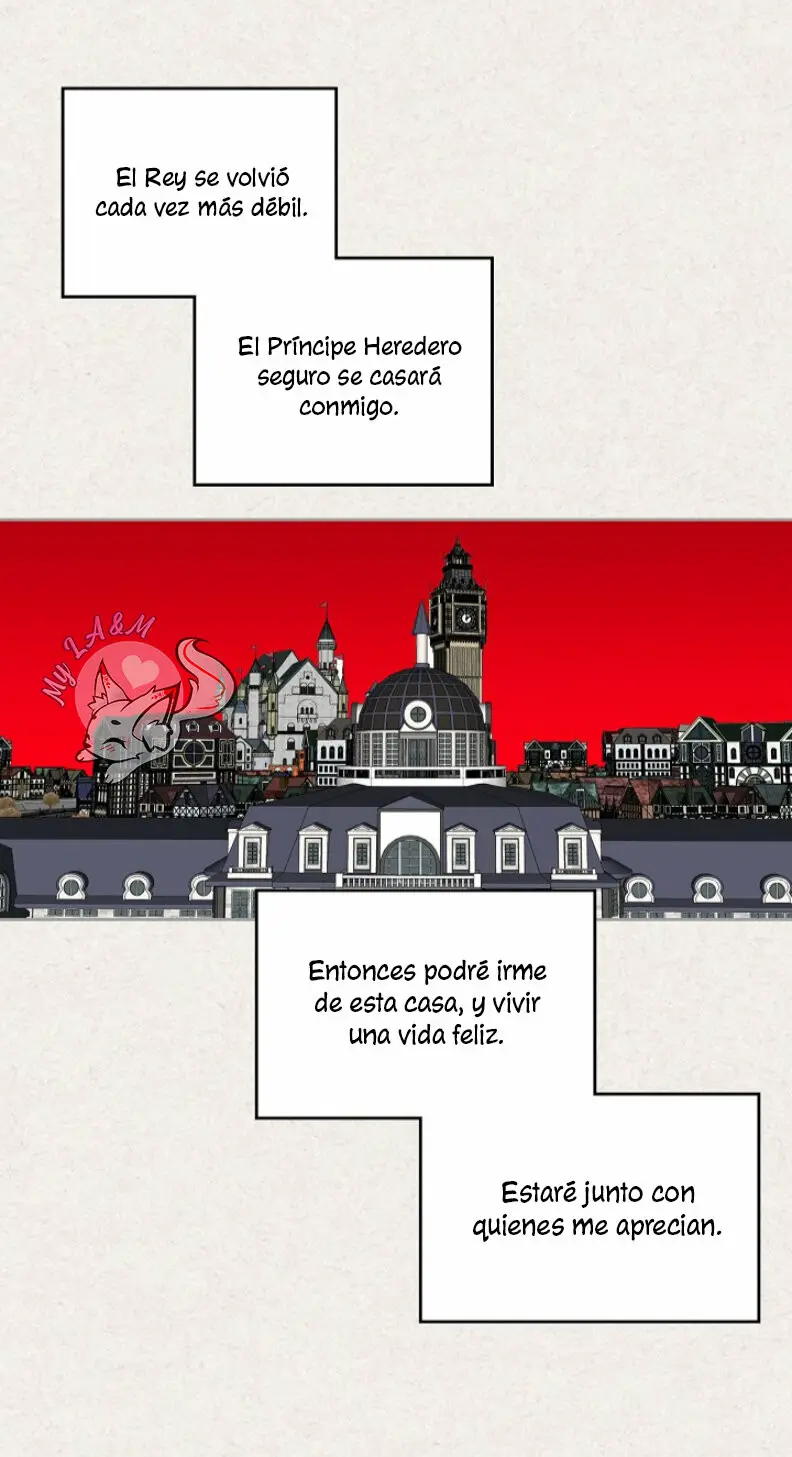La mascota de la villana (2019) - Capítulo 62 - Página 53 - LectorTMOo