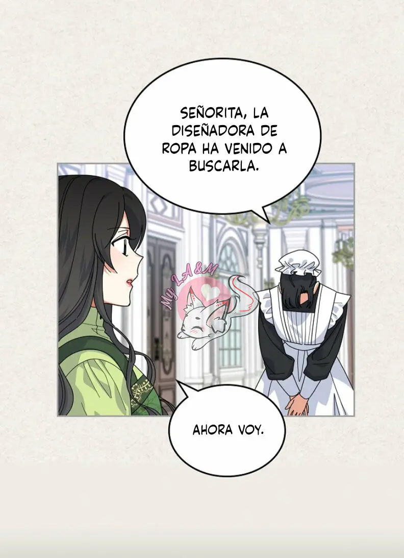 La mascota de la villana (2019) - Capítulo 62 - Página 54 - LectorTMOo