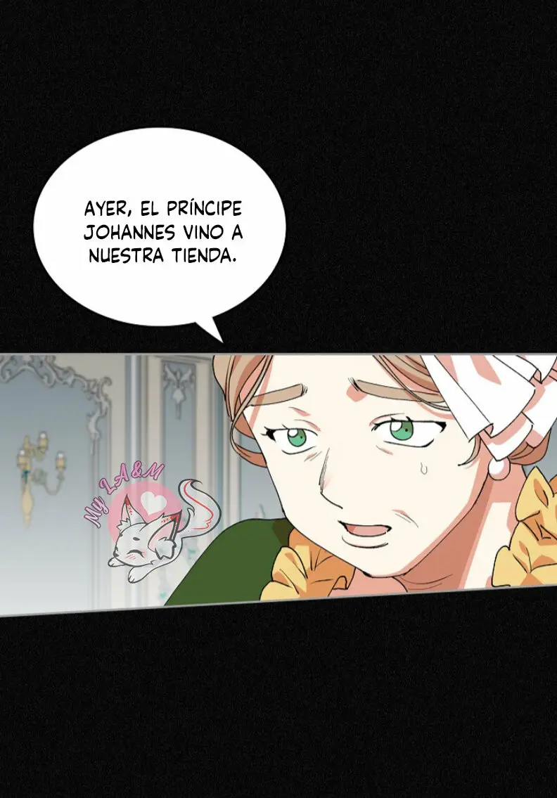 La mascota de la villana (2019) - Capítulo 62 - Página 57 - LectorTMOo