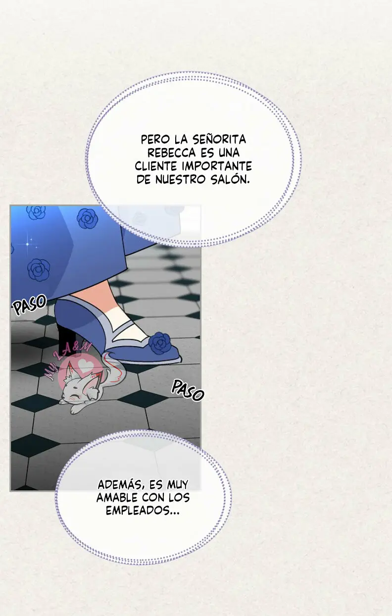 La mascota de la villana (2019) - Capítulo 63 - Página 3 - LectorTMOo