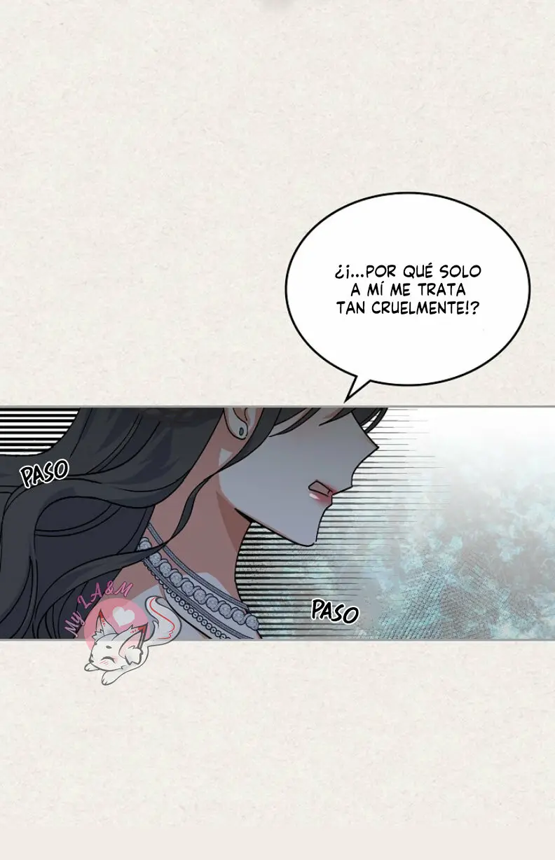 La mascota de la villana (2019) - Capítulo 63 - Página 5 - LectorTMOo