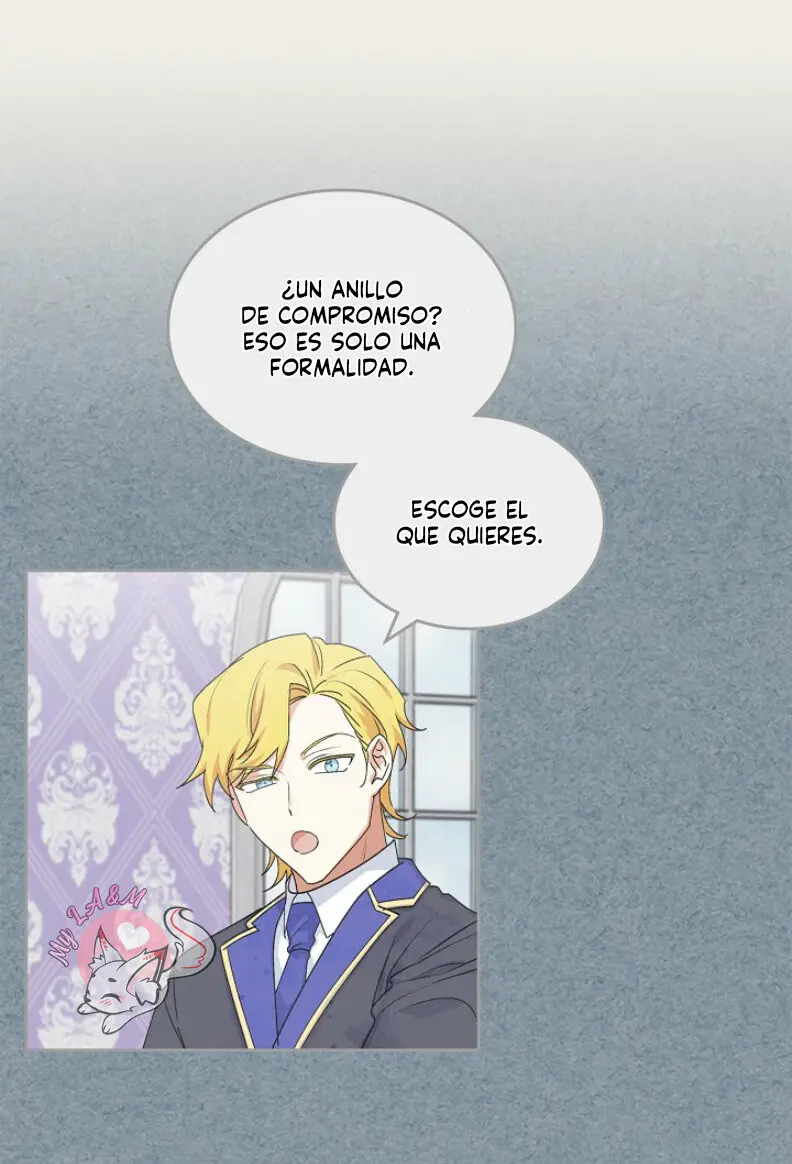 La mascota de la villana (2019) - Capítulo 63 - Página 6 - LectorTMOo