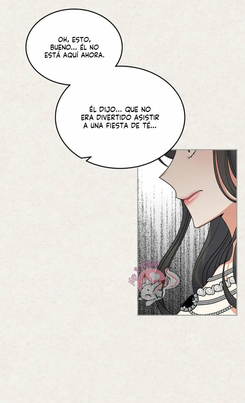La mascota de la villana (2019) - Capítulo 63 - Página 12 - LectorTMOo
