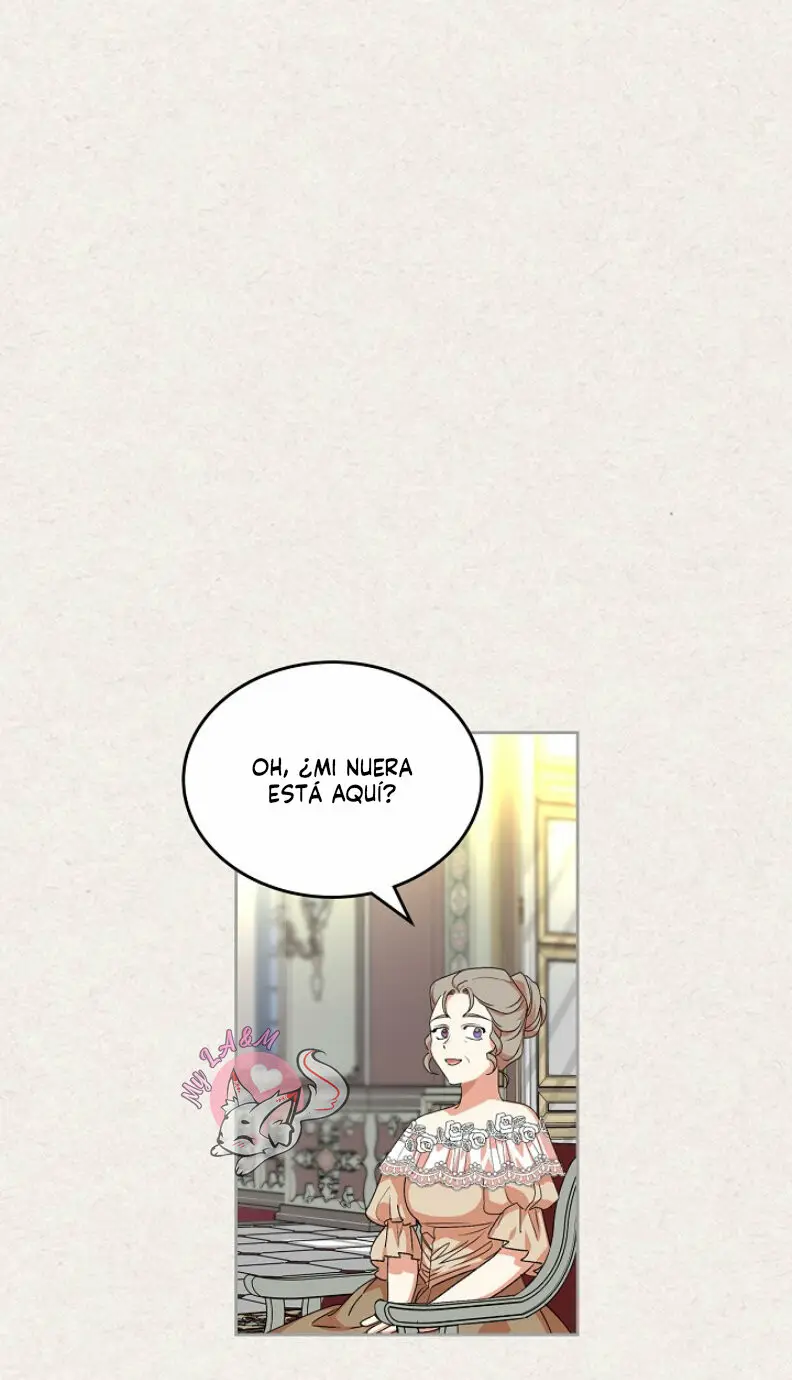 La mascota de la villana (2019) - Capítulo 63 - Página 14 - LectorTMOo