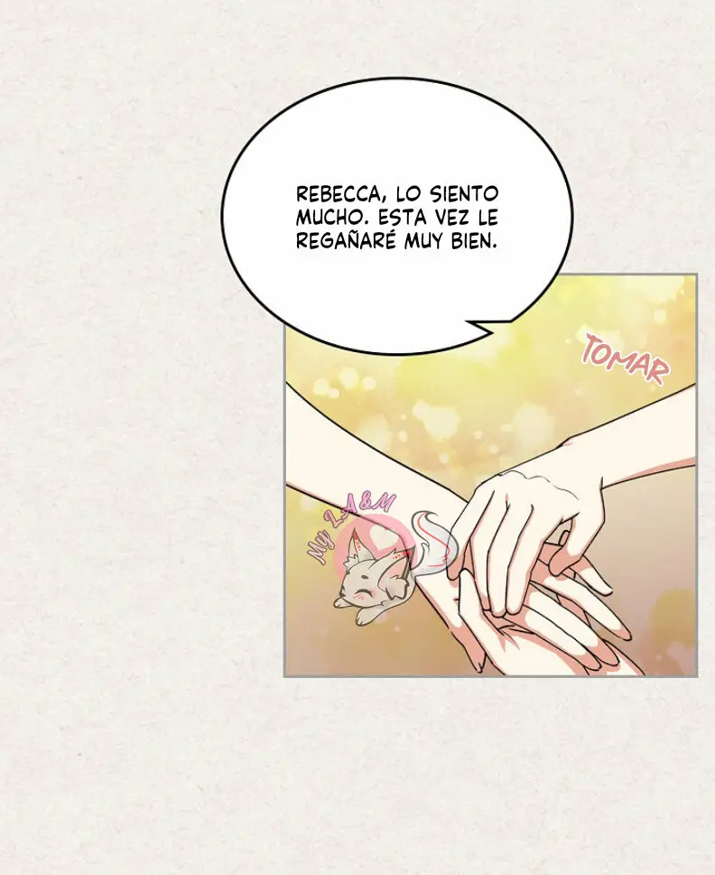 La mascota de la villana (2019) - Capítulo 63 - Página 20 - LectorTMOo