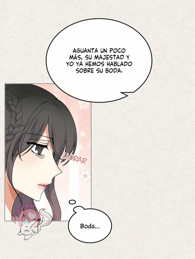 La mascota de la villana (2019) - Capítulo 63 - Página 21 - LectorTMOo