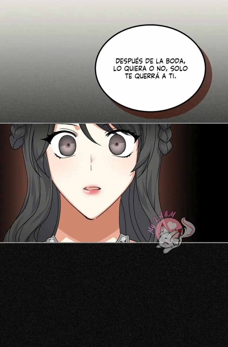 La mascota de la villana (2019) - Capítulo 63 - Página 23 - LectorTMOo