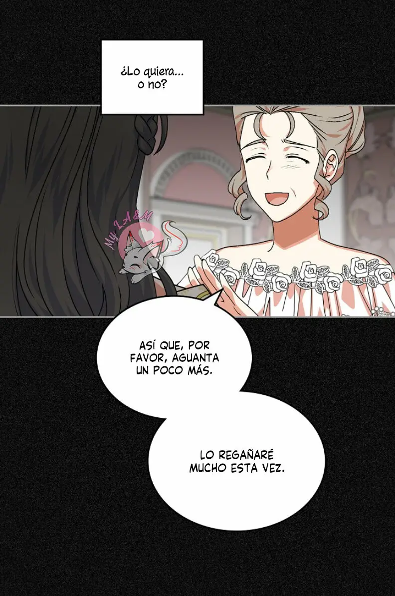 La mascota de la villana (2019) - Capítulo 63 - Página 24 - LectorTMOo
