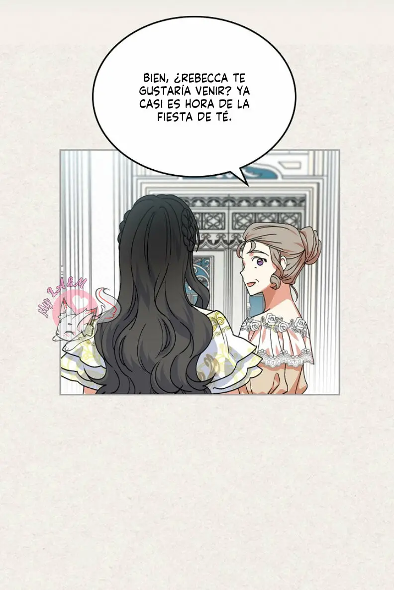La mascota de la villana (2019) - Capítulo 63 - Página 28 - LectorTMOo
