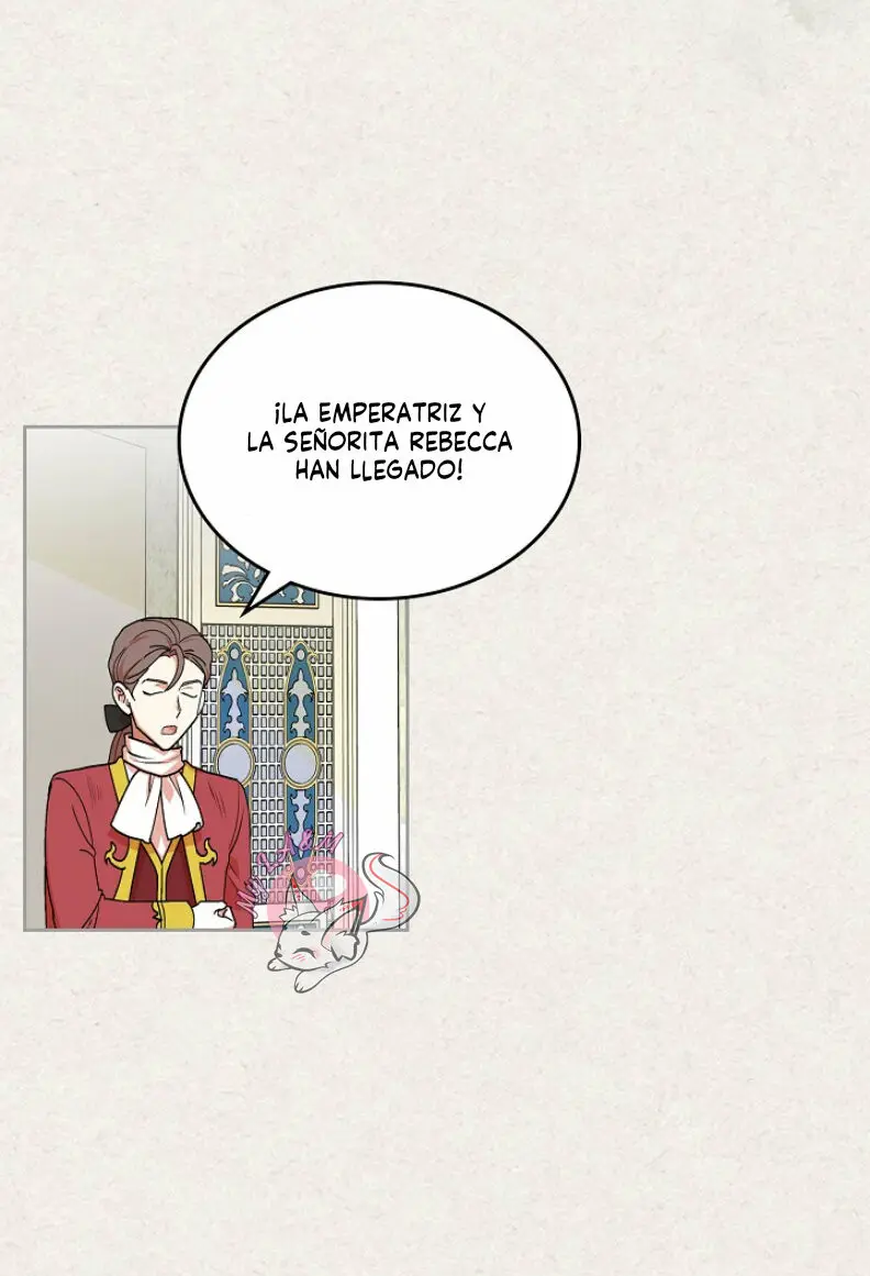 La mascota de la villana (2019) - Capítulo 63 - Página 32 - LectorTMOo